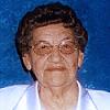 NEPINAK, BERTHA photo