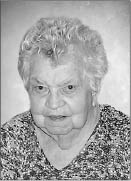 RIEGE, Doris photo
