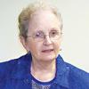 GOSSELIN, YOLANDE photo
