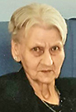 Jantzsch, Nellie photo
