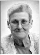 THERIEN, June photo