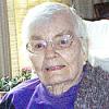 CASLAKE, MARGARET photo