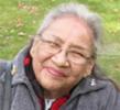 MORRISSEAU, LILLIAN photo