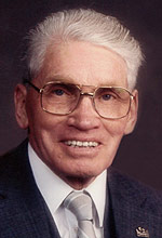 Hanson, Albert photo