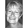 VAN DRIEL, DARLAINE photo