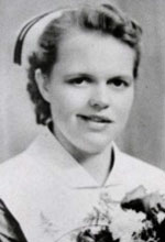 Armstrong, Anne photo