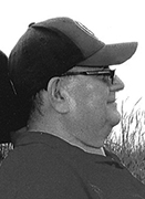 SHEWCHUCK, Donald photo