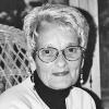 WESTMAN, INEZ MARGARET photo