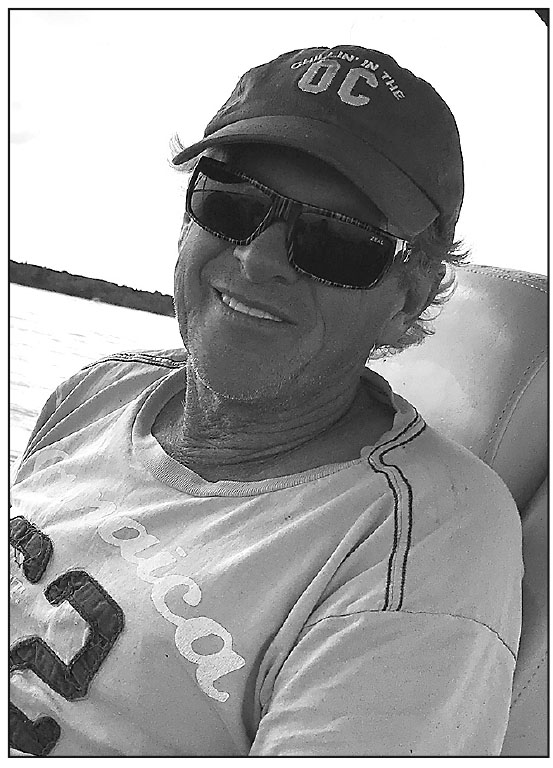 VALCOURT, Brian photo