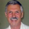LAROUCHE, JOHN photo