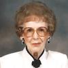 INGLIS, JUNE photo