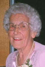 McLachlan, Dorothy photo