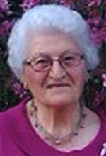 Wiebe, Agnes photo