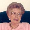 PLEDGER, MARGARET photo