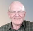 THIESSEN, ARNOLD photo