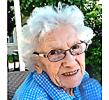 SCOBIE, MARY photo