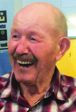 Klassen, John photo