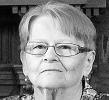 NEUFELD, HELEN photo