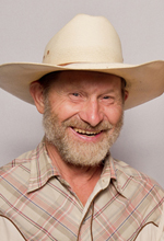 Brenner, Harold photo