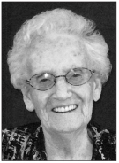 BRIDGEMAN, Marjorie photo