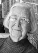McINNES, Mildred photo