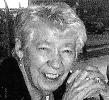 GWYLLT, EVELYN photo