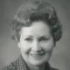 VERNON, MARGARET photo