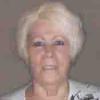 VISSER, THEA photo