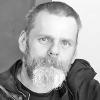 VAN BUREN, PAUL photo
