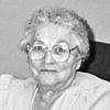 GUNNING, MARY photo