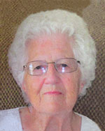 Hiebert, Agatha photo