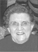 LEPOUDRE, Margaret photo