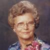 HALLSON, GUDRUN photo