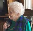 HALLIDAY, DOROTHY photo