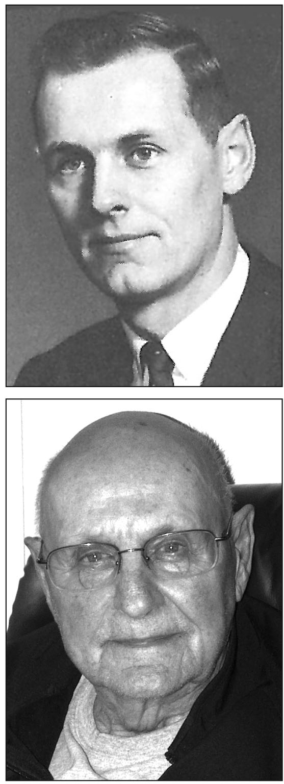 SCHARFF, John photo