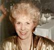 HOMENICK, MARJORIE photo