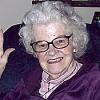 RAYNER, DOROTHY photo