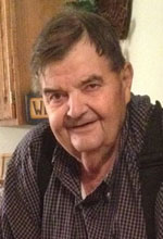 Penner, Wayne photo