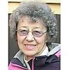 SHEWCHUK, CHRISTINE photo