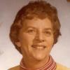 GEDDES, MARGARET photo