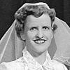 OLSON, AGNES photo