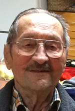 Giesbrecht, Daniel photo