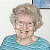 RANDLE, HAZEL photo