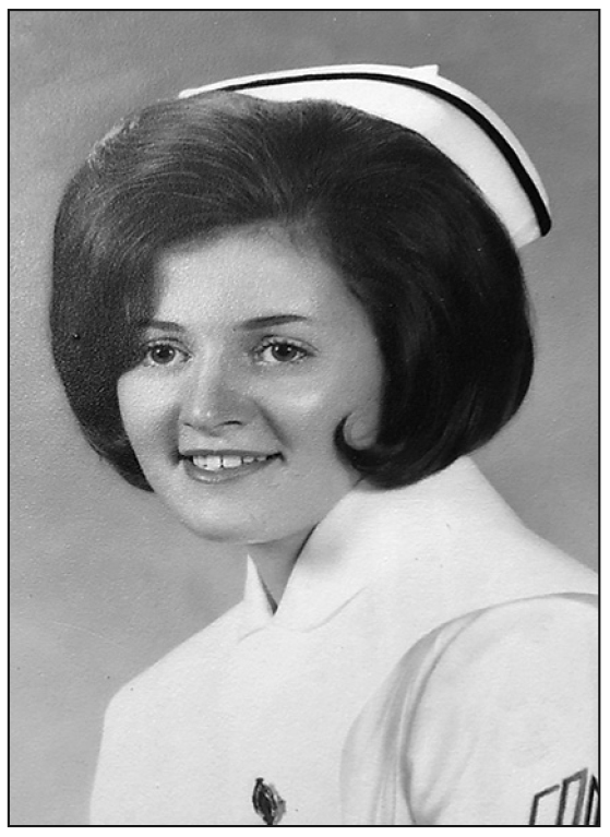 McARTHUR, Linda photo