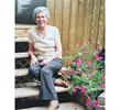 BOHEMIER, BLANCHE photo