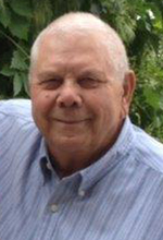 Kroeker, Albert photo
