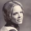 STARR, DYAN photo