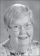SAGE, Doreen photo