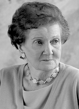 CORNELL, Audrey photo