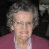 DOWNIE, VERNA photo